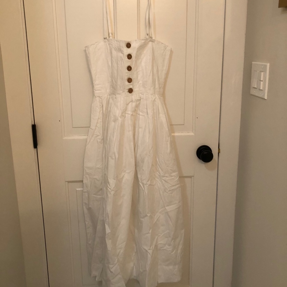FREE PEOPLE DRESS